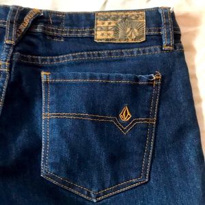 Volcum Jeans